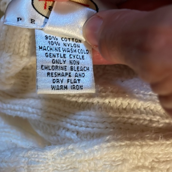 Talbots cardigan - Picture 5 of 5